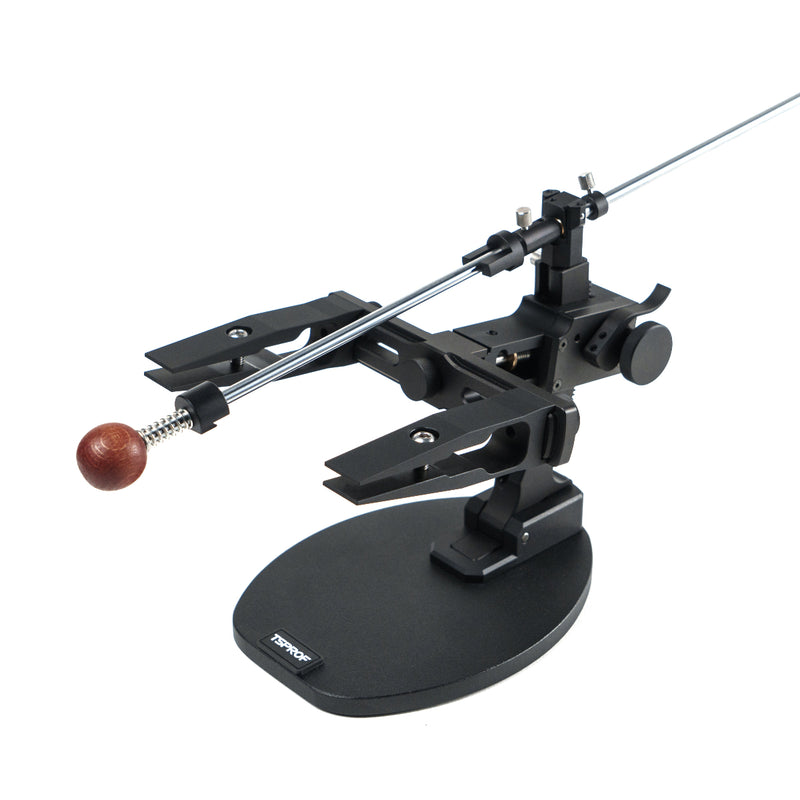 TSPROF Kadet Pro Travel 2026 Sharpening Kit