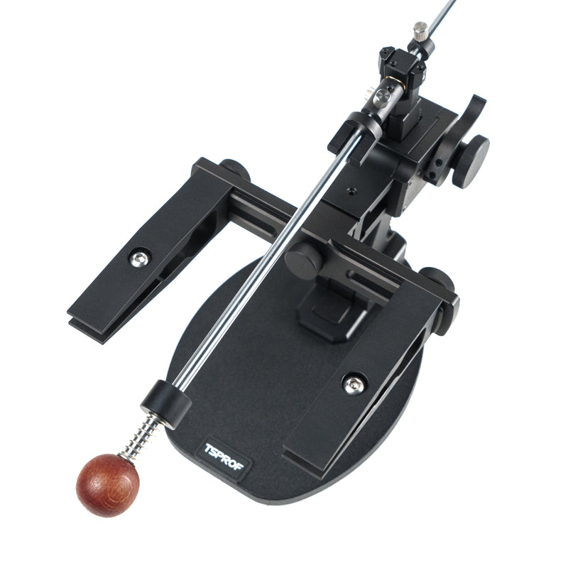 TSPROF Kadet Pro Travel 2026 Sharpening Kit