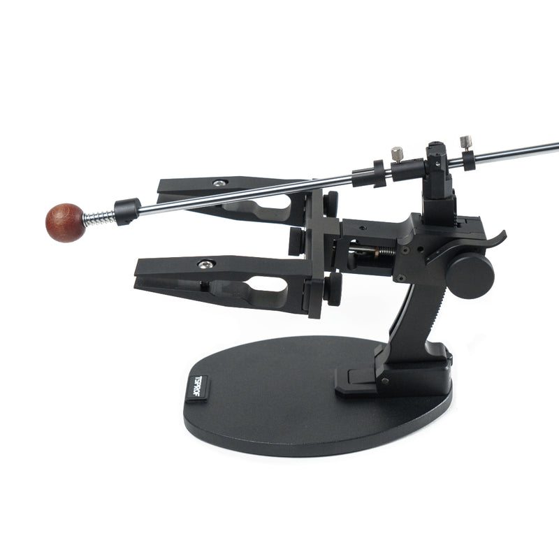 TSPROF Kadet Pro Travel 2026 Sharpening Kit