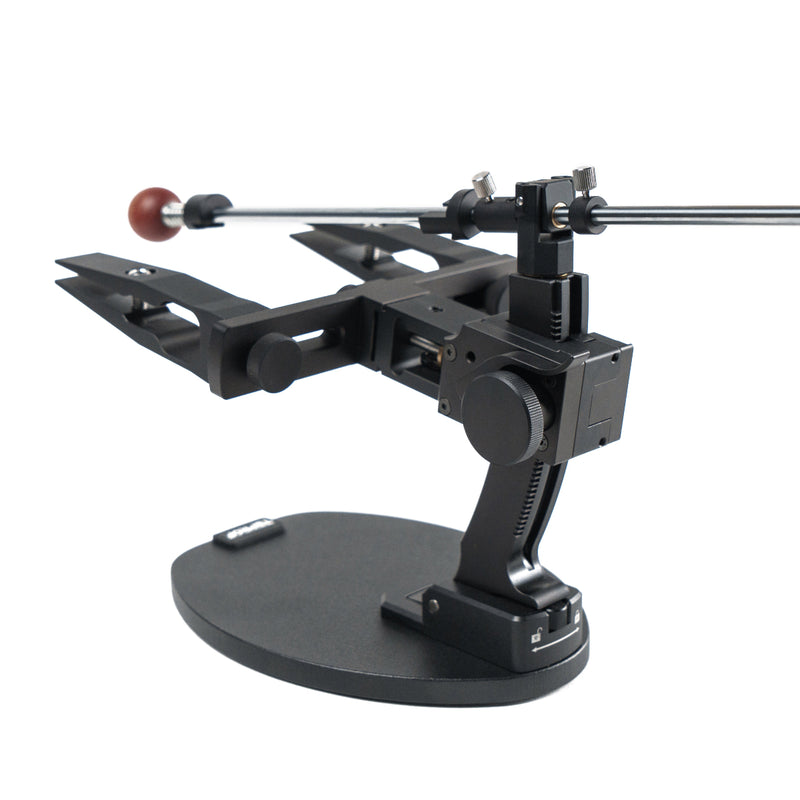TSPROF Kadet Pro Travel 2026 Sharpening Kit