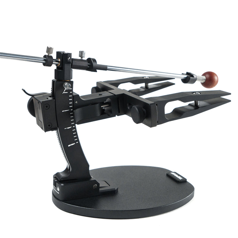 TSPROF Kadet Pro Travel 2026 Sharpening Kit