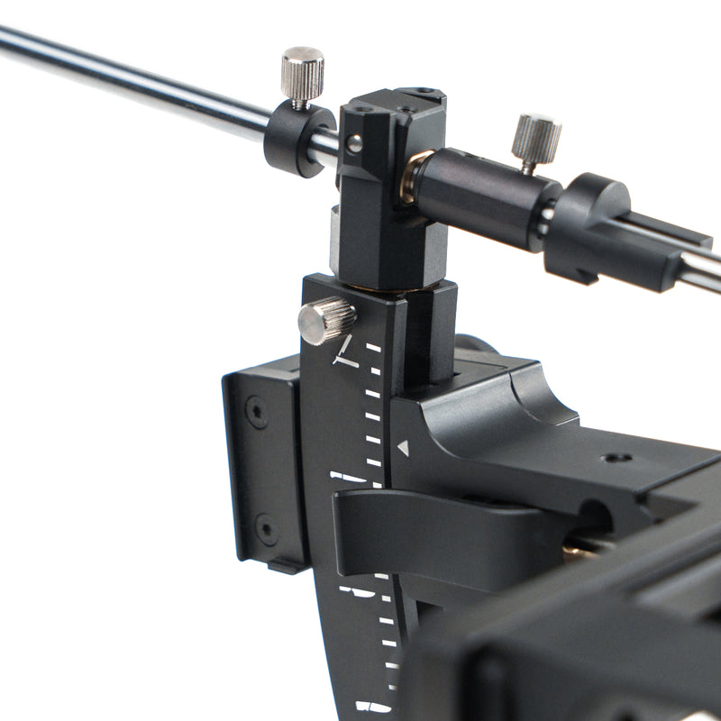 TSPROF Kadet Pro Travel 2026 Sharpening Kit