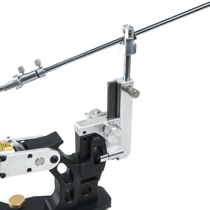 TSPROF Pioneer GE Max Travel Schleifset