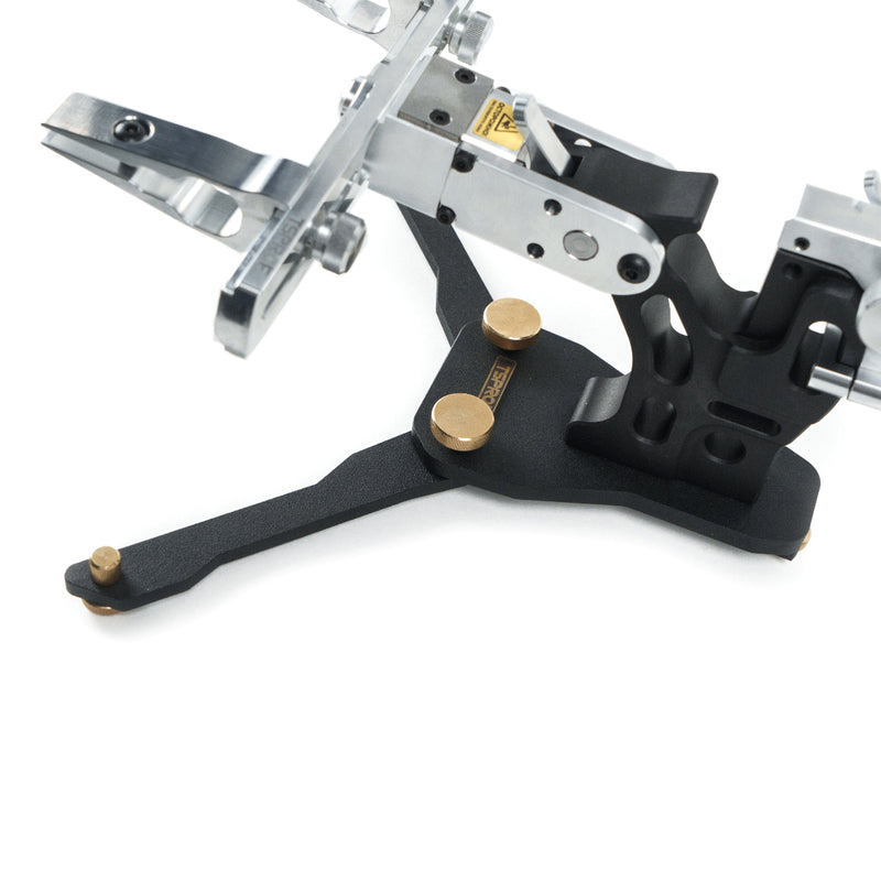 TSPROF Pioneer GE Max Travel Schleifset