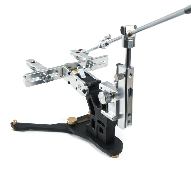 TSPROF Pioneer GE Max Travel Schleifset