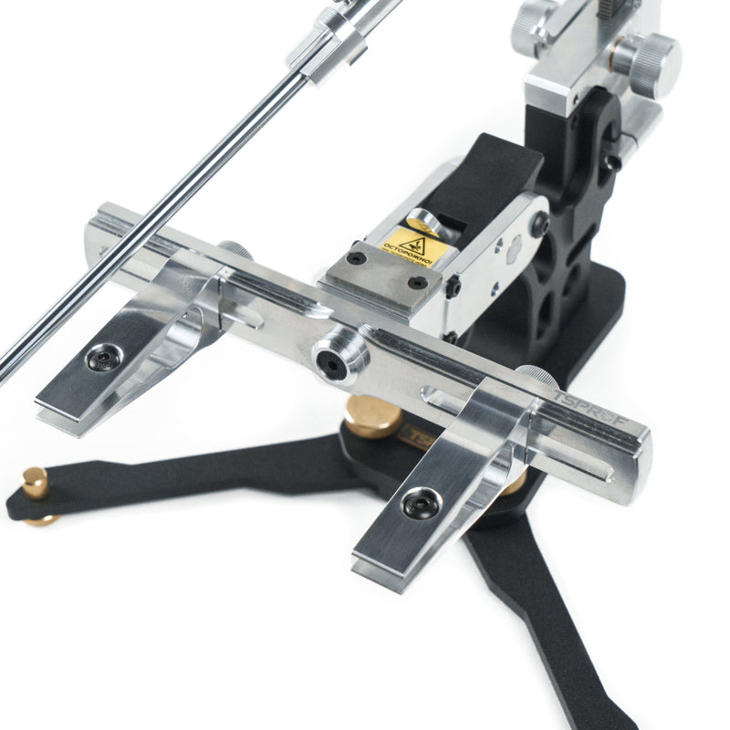 TSPROF Pioneer GE Max Travel Schleifset