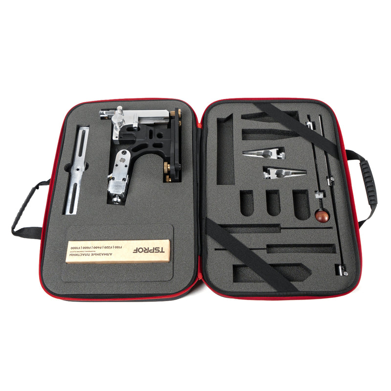 TSPROF Pioneer GE Max Travel Schleifset