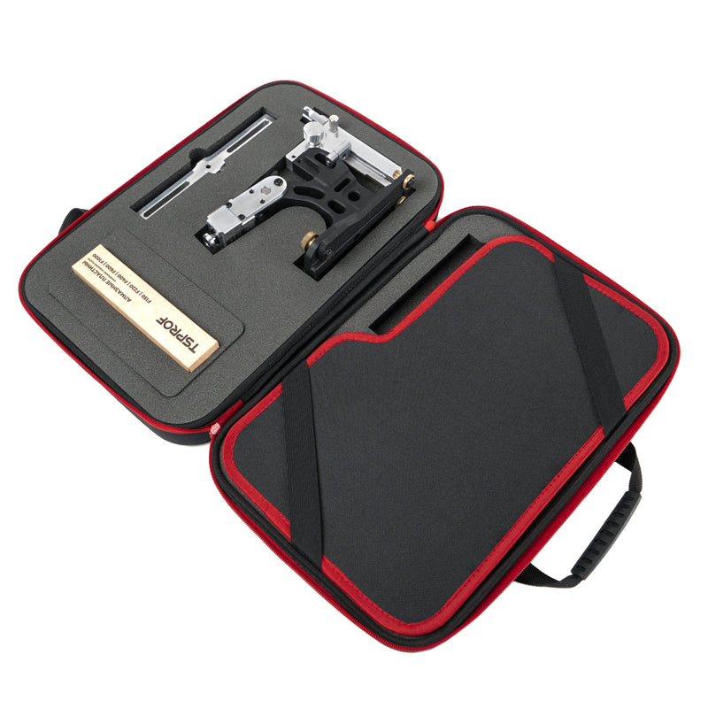 TSPROF Pioneer GE Max Travel Schleifset