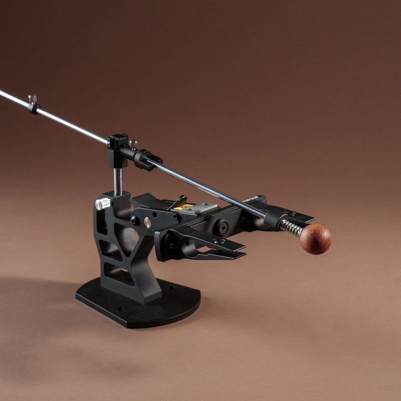 Kit de afilado TSPROF Pioneer 2026