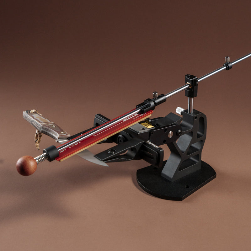 Kit de afilado TSPROF Pioneer 2026