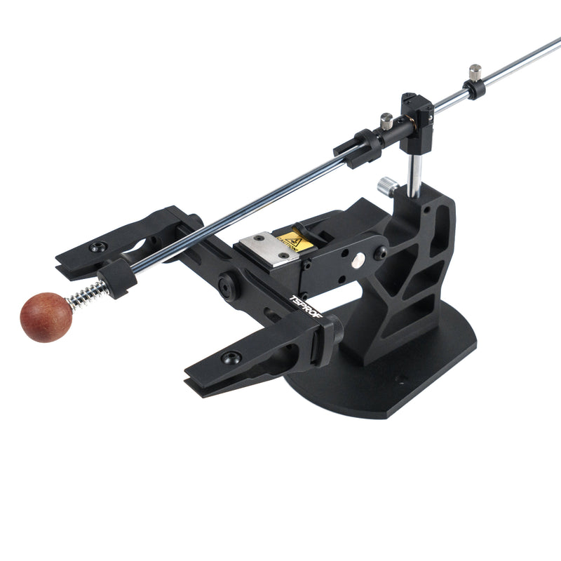 Kit de afilado TSPROF Pioneer 2026