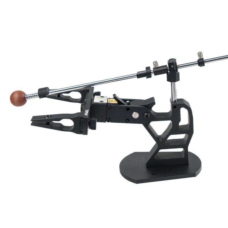 Kit de afilado TSPROF Pioneer 2026