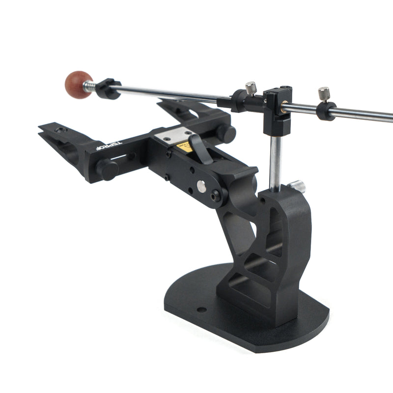 Kit de afilado TSPROF Pioneer 2026