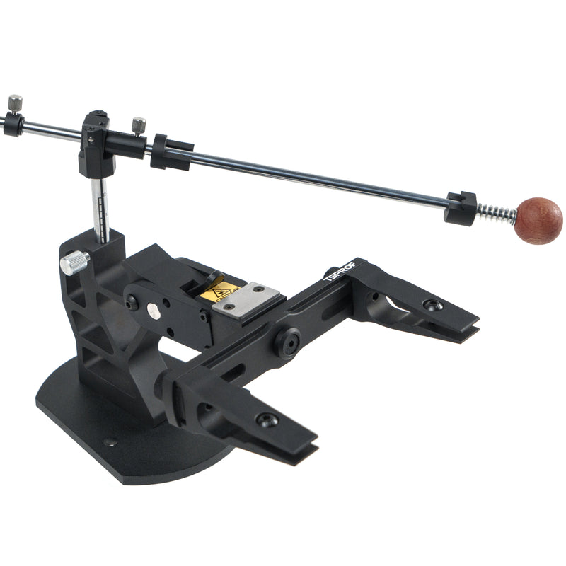 Kit de afilado TSPROF Pioneer 2026