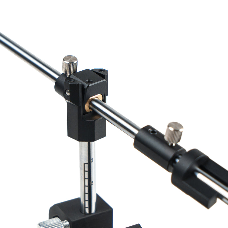 Kit de afilado TSPROF Pioneer 2026