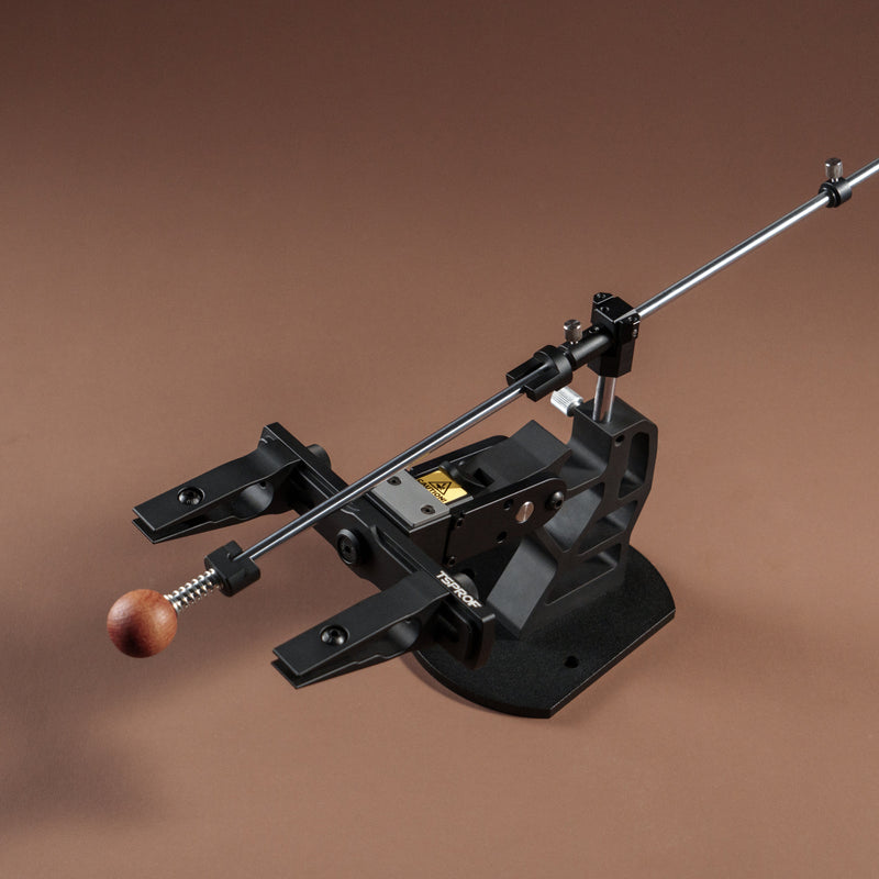 Kit de afilado TSPROF Pioneer 2026