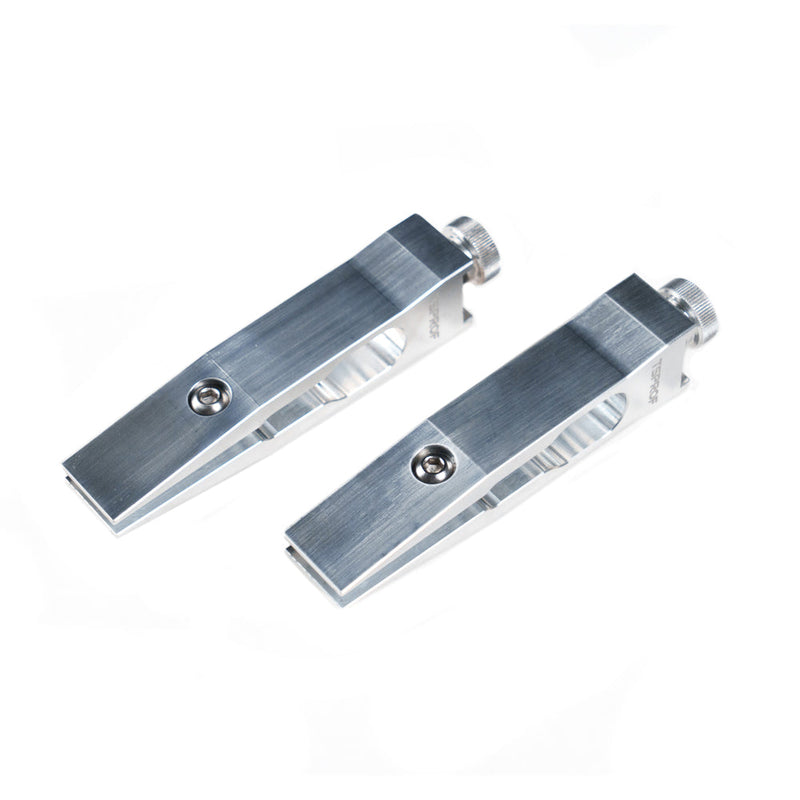 TSPROF K03 Standard Whole-milled Clamps