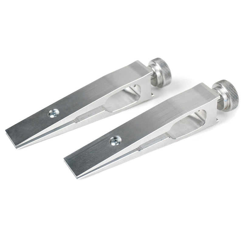 TSPROF K03 Whole-milled Fillet Clamps