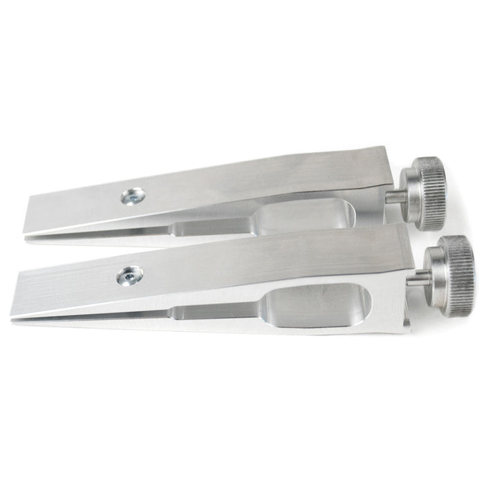 TSPROF K03 Whole-milled Fillet Clamps