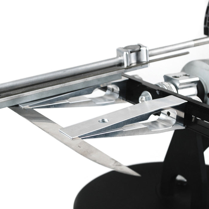 TSPROF K03 Whole-milled Fillet Clamps