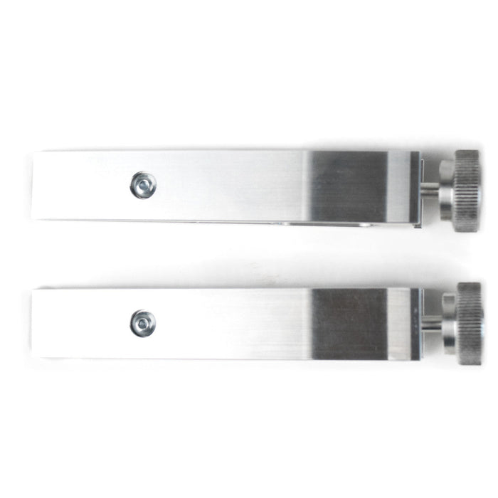 TSPROF K03 Whole-milled Fillet Clamps