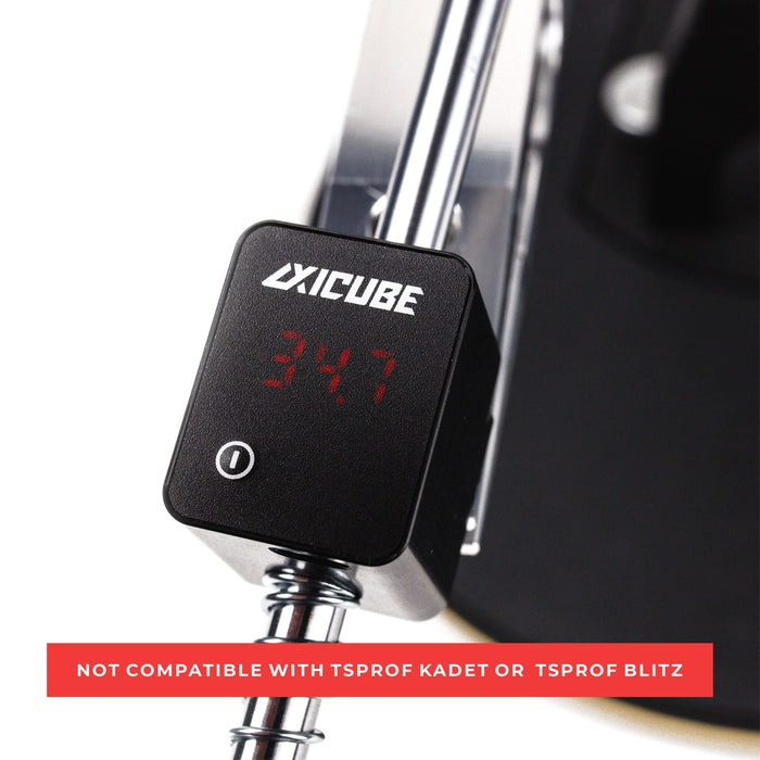 Goniometro TSPROF Axicube-I per K03 Lite e K03 Pro, TIPO C
