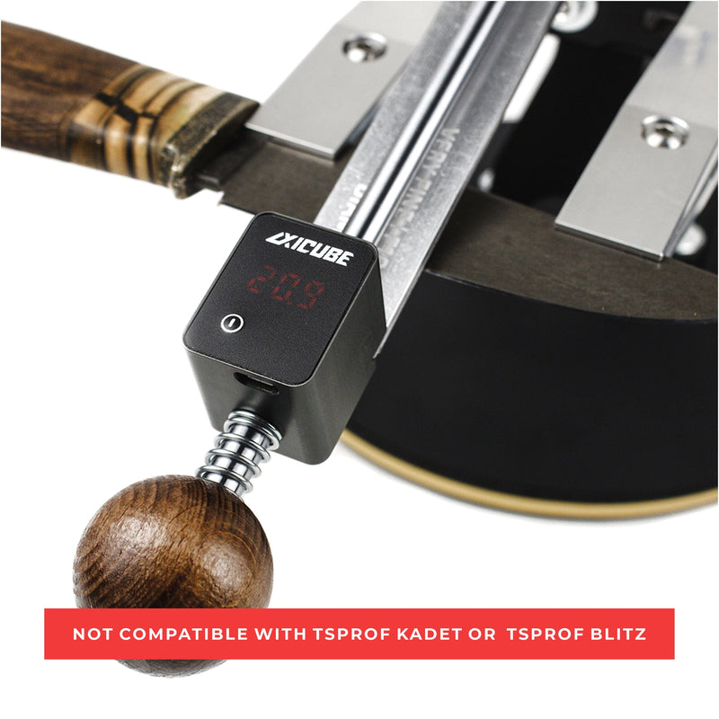 Détecteur d'angle TSPROF Axicube-I pour K03 Lite et K03 Pro, TYPE C
