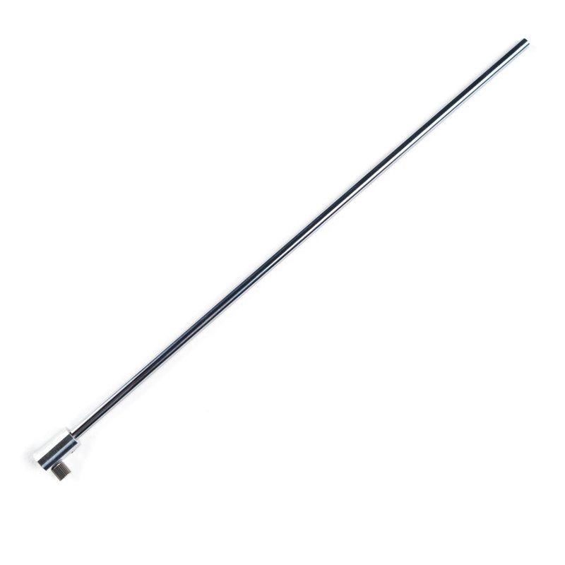 Extended guide rod for Pioneer, Blitz, Kadet