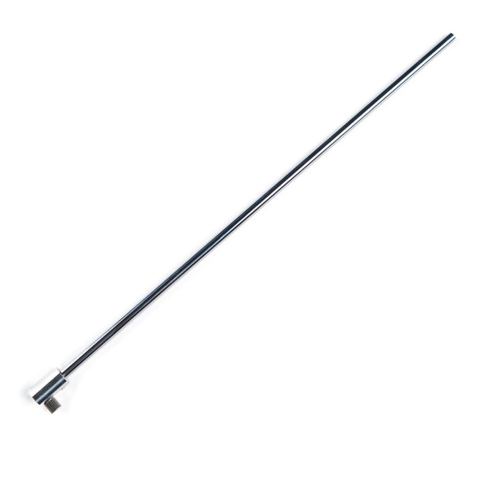 Extended guide rod for Pioneer, Blitz, Kadet