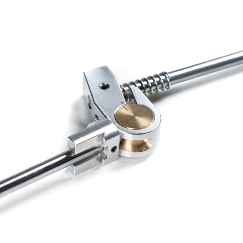 TSPROF Ultra, convex attachment, 6 mm