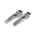 TSPROF Quick Fillet Clamps with red locking levers on white background, bottom view
