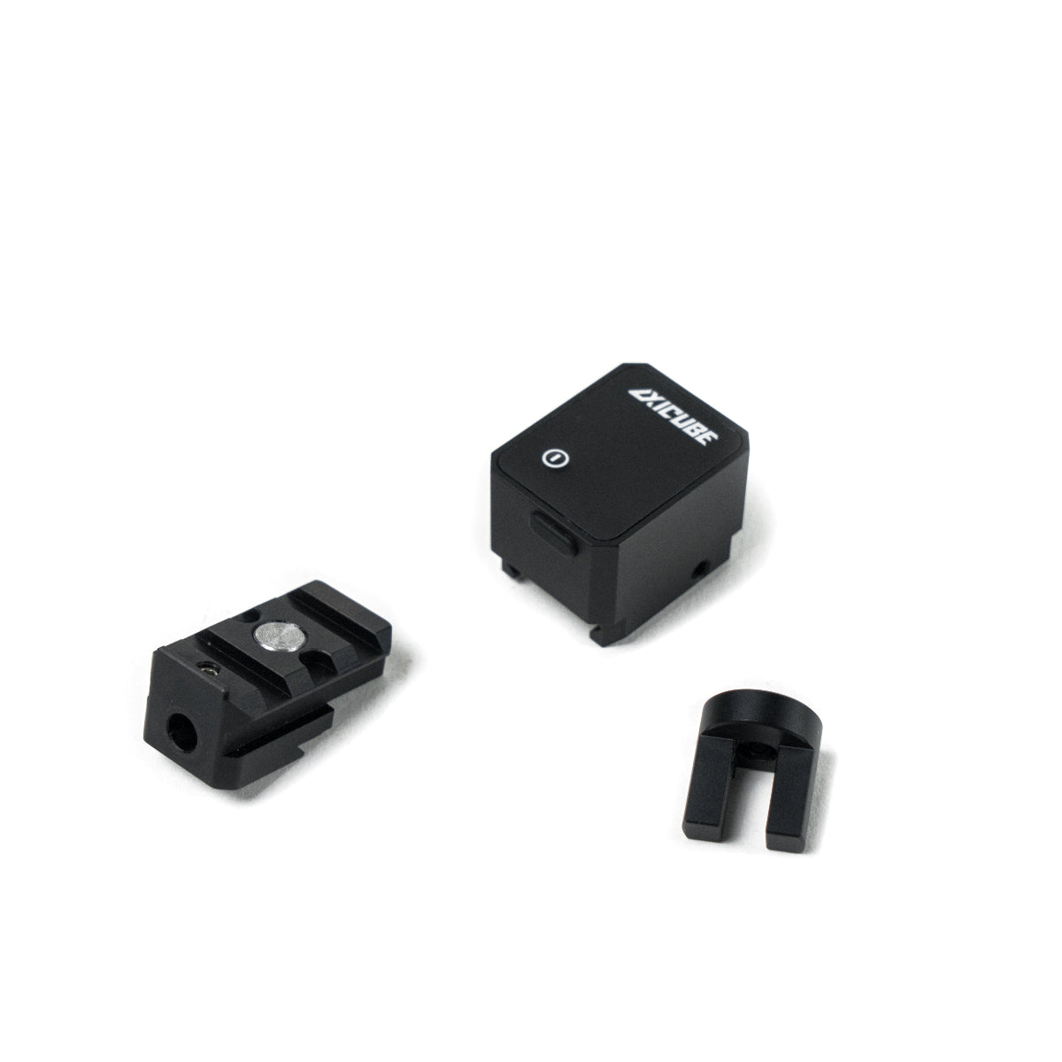 TSPROF Axicube Shift Angle Finder 6 mm for Pioneer, matte — TSPROF