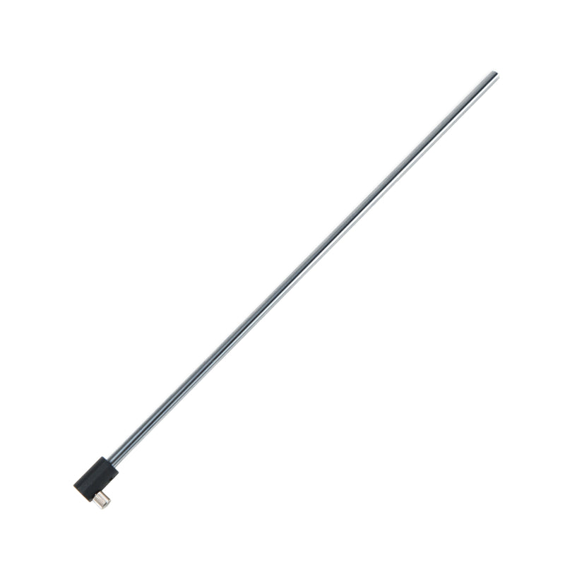 TSPROF Extended Guide Rod, 6 mm, matte