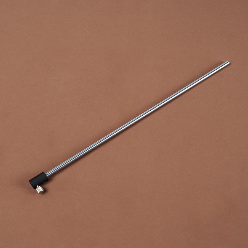 TSPROF Extended Guide Rod, 6 mm, matte