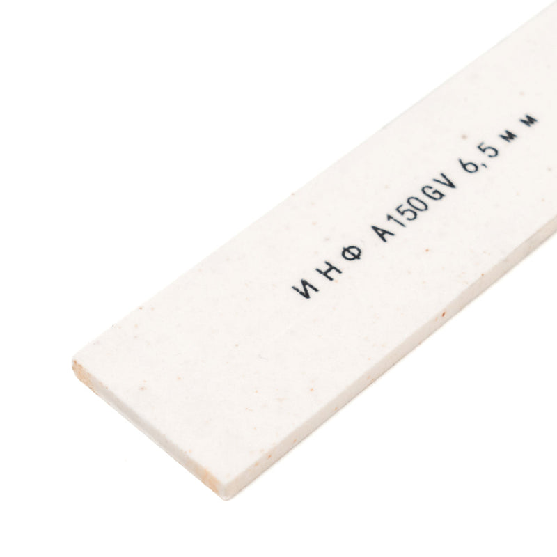Dressing Stone «Bodrid» 150GV,  for cleaning sharpening stones