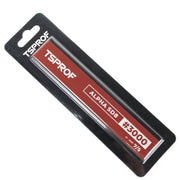 TSPROF Alpha SD8 stone, in packaging