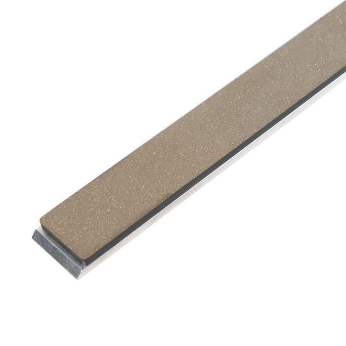 TSPROF Alpha SD81 Resin Diamond Sharpening Stone, 6", 80/63 (180 Mesh) Grit