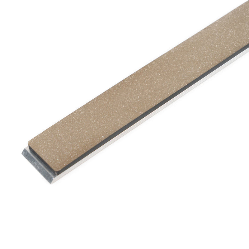 TSPROF Alpha SD101 Resin Diamond Sharpening Stone, 6", 100/80 (150 Mesh) Grit