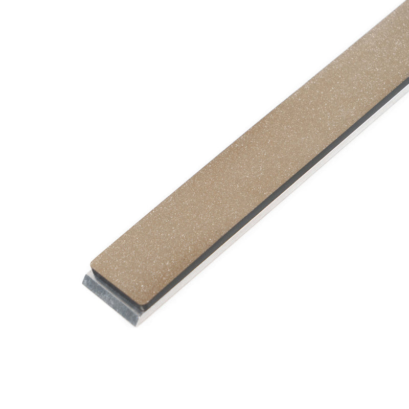 TSPROF Alpha SD126 Resin Diamond Sharpening Stone, 6", 125/100 (120 Mesh) Grit