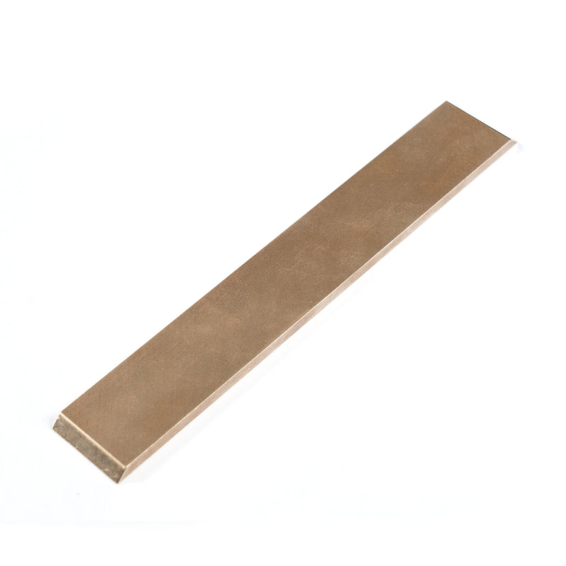 TSPROF Bronze Planscheibe