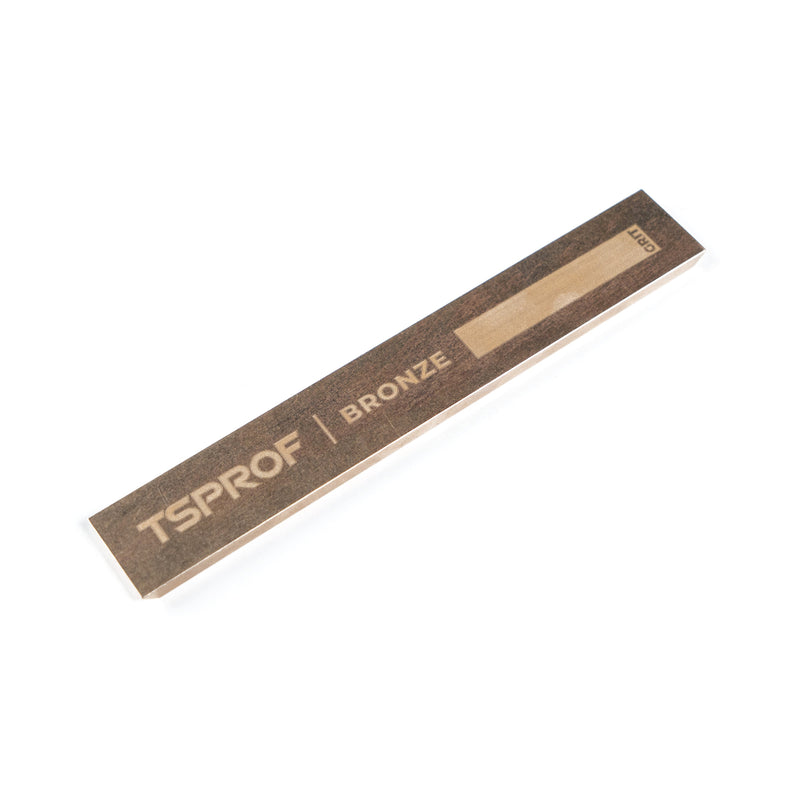 TSPROF Bronze Planscheibe