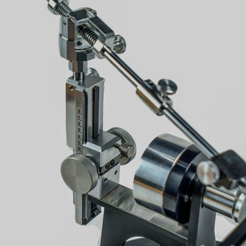 TSPROF K03 Pro AL «Sharpest» Sharpening Kit