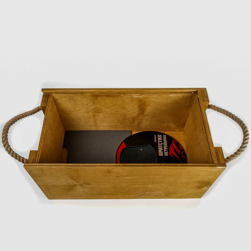 TSPROF K03 Pro AL «Sharpest» Sharpening Kit