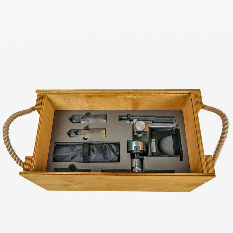 TSPROF K03 Pro AL «Sharpest» Sharpening Kit