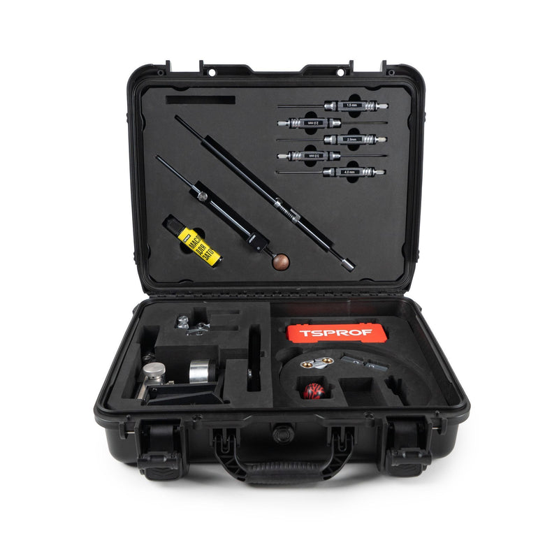 Kit TSPROF K03 Pro AL « Maximum » 