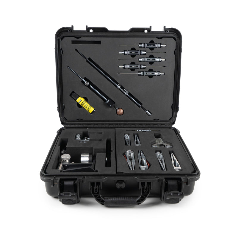 Kit TSPROF K03 Pro AL « Maximum » 