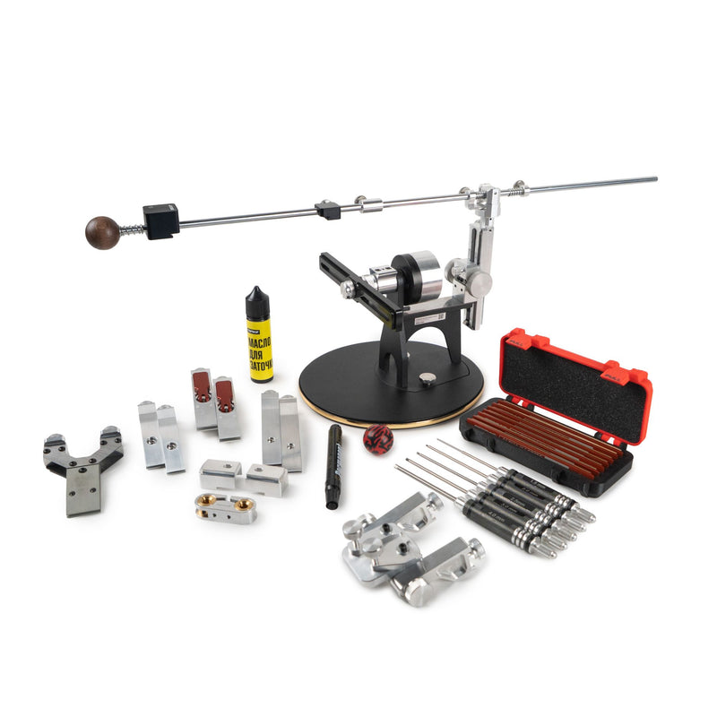 Kit TSPROF K03 Pro AL « Maximum » 