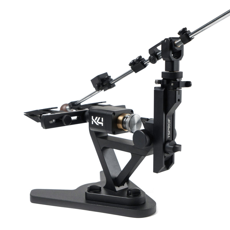 Kit de afilado TSPROF K4 2026 Alpha