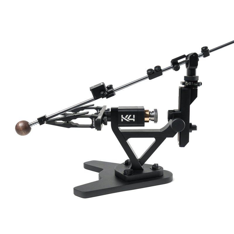 Kit de afilado TSPROF K4 2026 Alpha