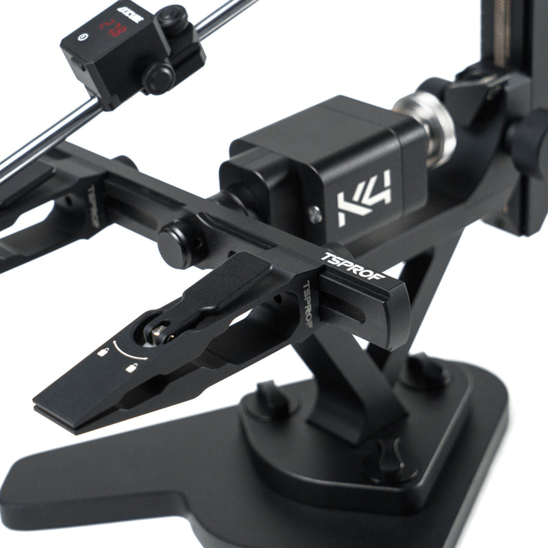 Kit de afilado TSPROF K4 2026 Alpha